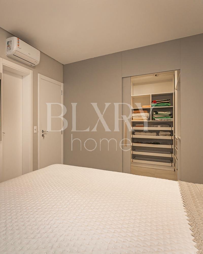 Apartamento no Luxury Concept em Jurerê Internacional