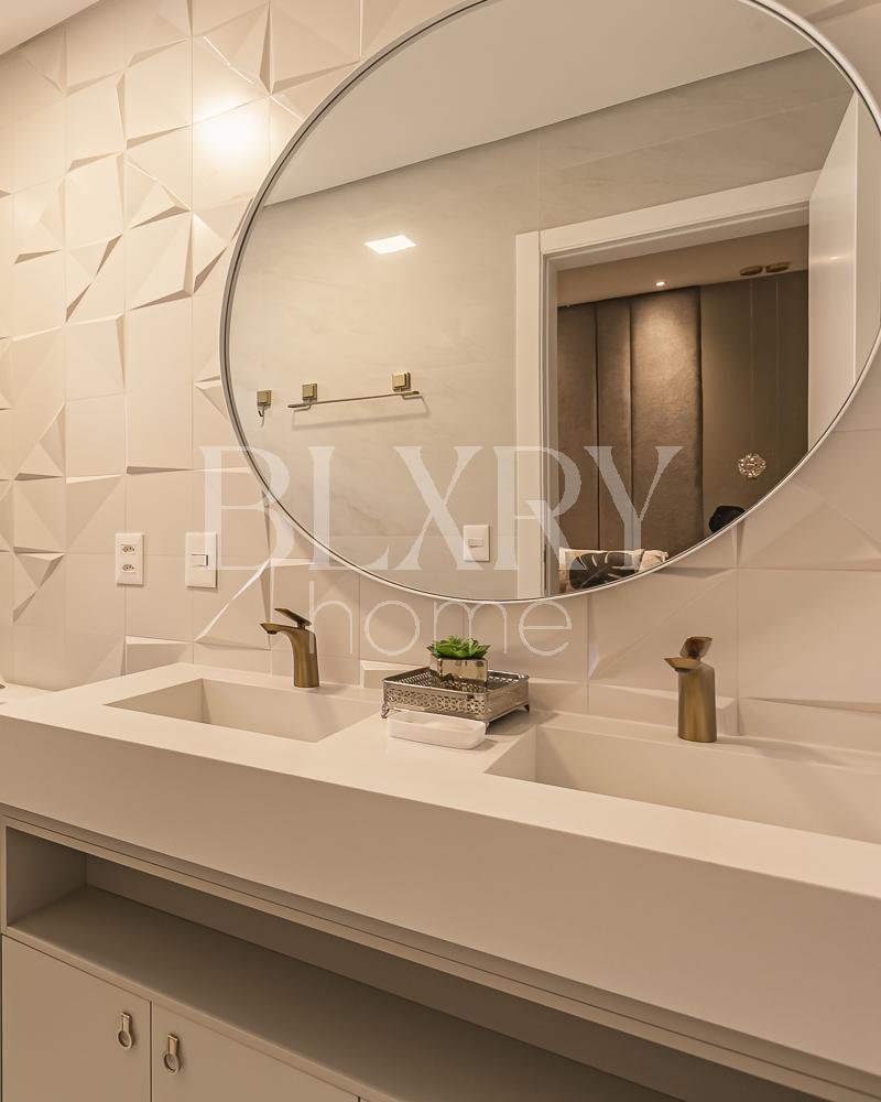 Apartamento no Luxury Concept em Jurerê Internacional