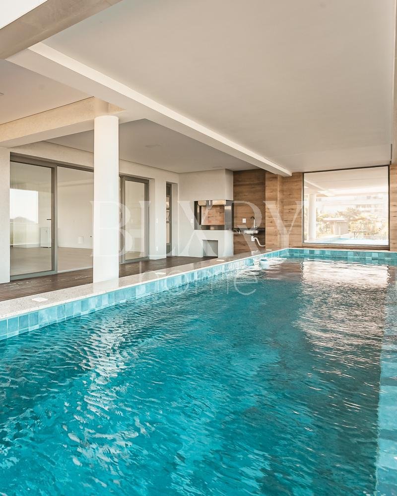 Apartamento frente mar no Morro das Pedras, Florianópolis