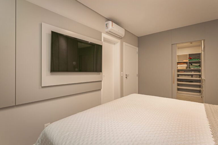 Apartamento no Luxury Concept em Jurerê Internacional