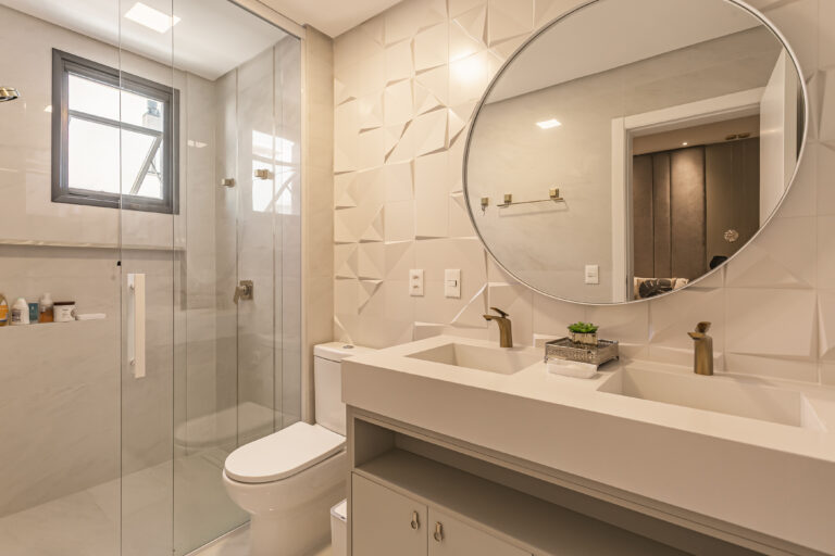 Apartamento no Luxury Concept em Jurerê Internacional