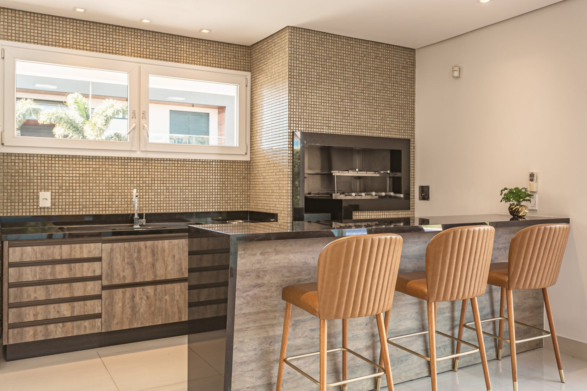 Casa em Jurerê Internacional, ao lado do bosque Amoraeville