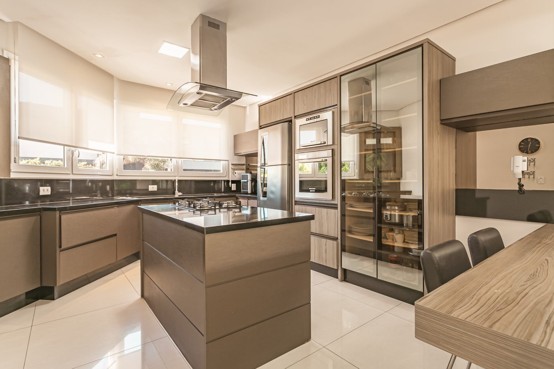 Casa em Jurerê Internacional, ao lado do bosque Amoraeville