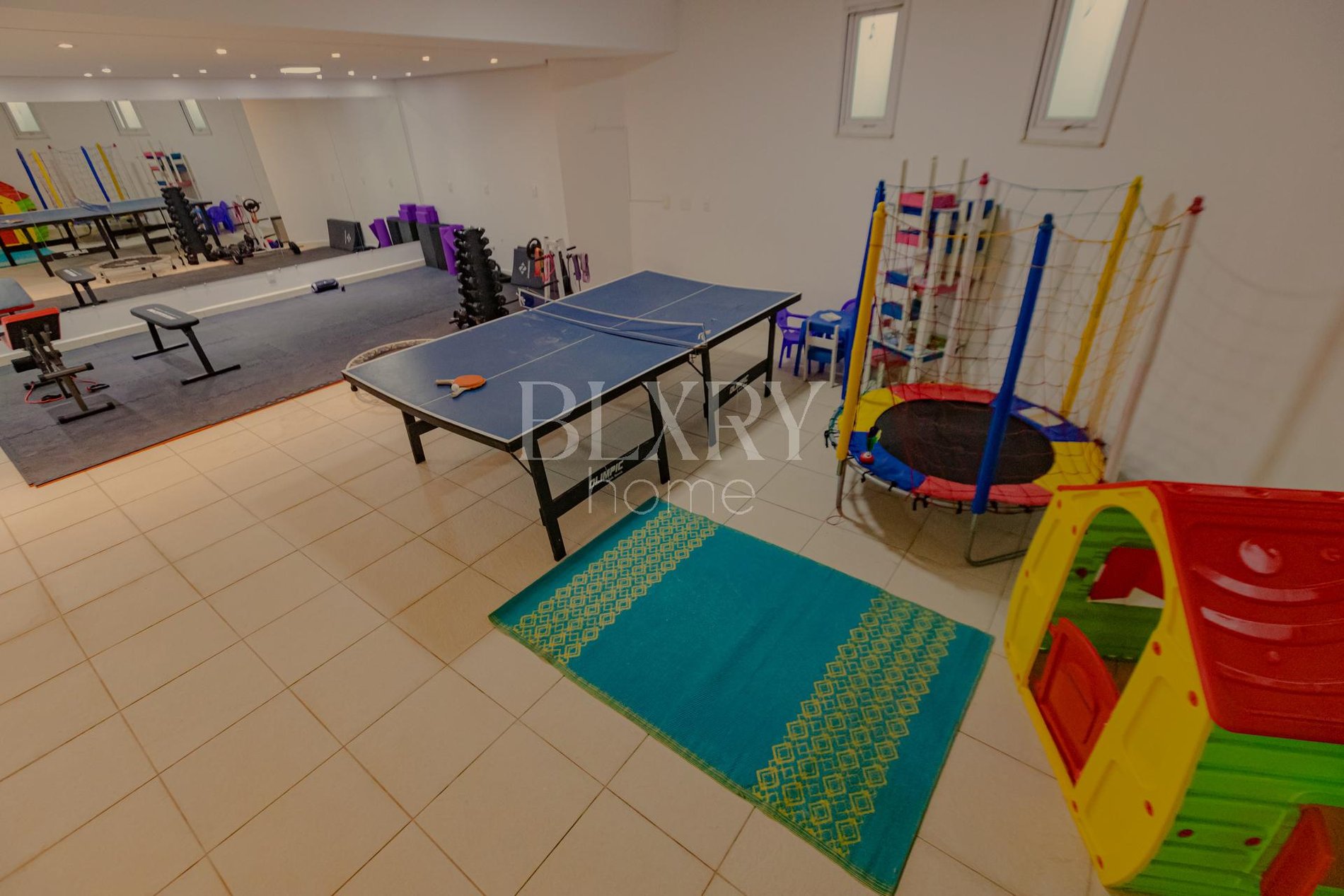 Casa em Jurerê internacional