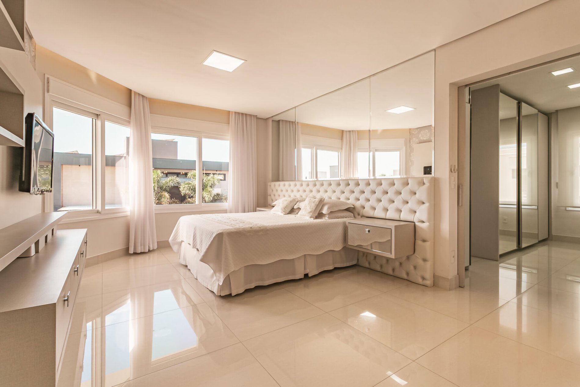 Casa em Jurerê Internacional, ao lado do bosque Amoraeville