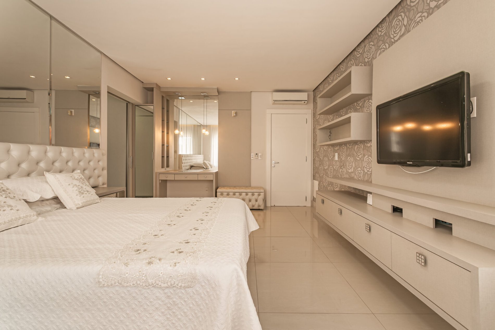 Casa em Jurerê Internacional, ao lado do bosque Amoraeville