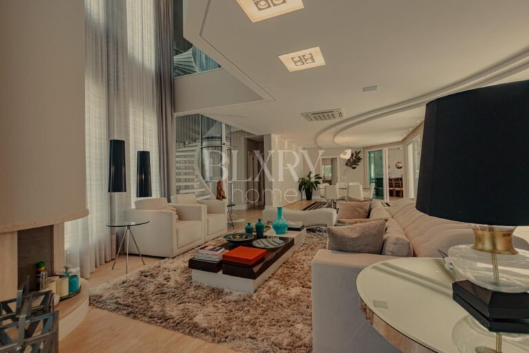 Casa em Jurerê internacional