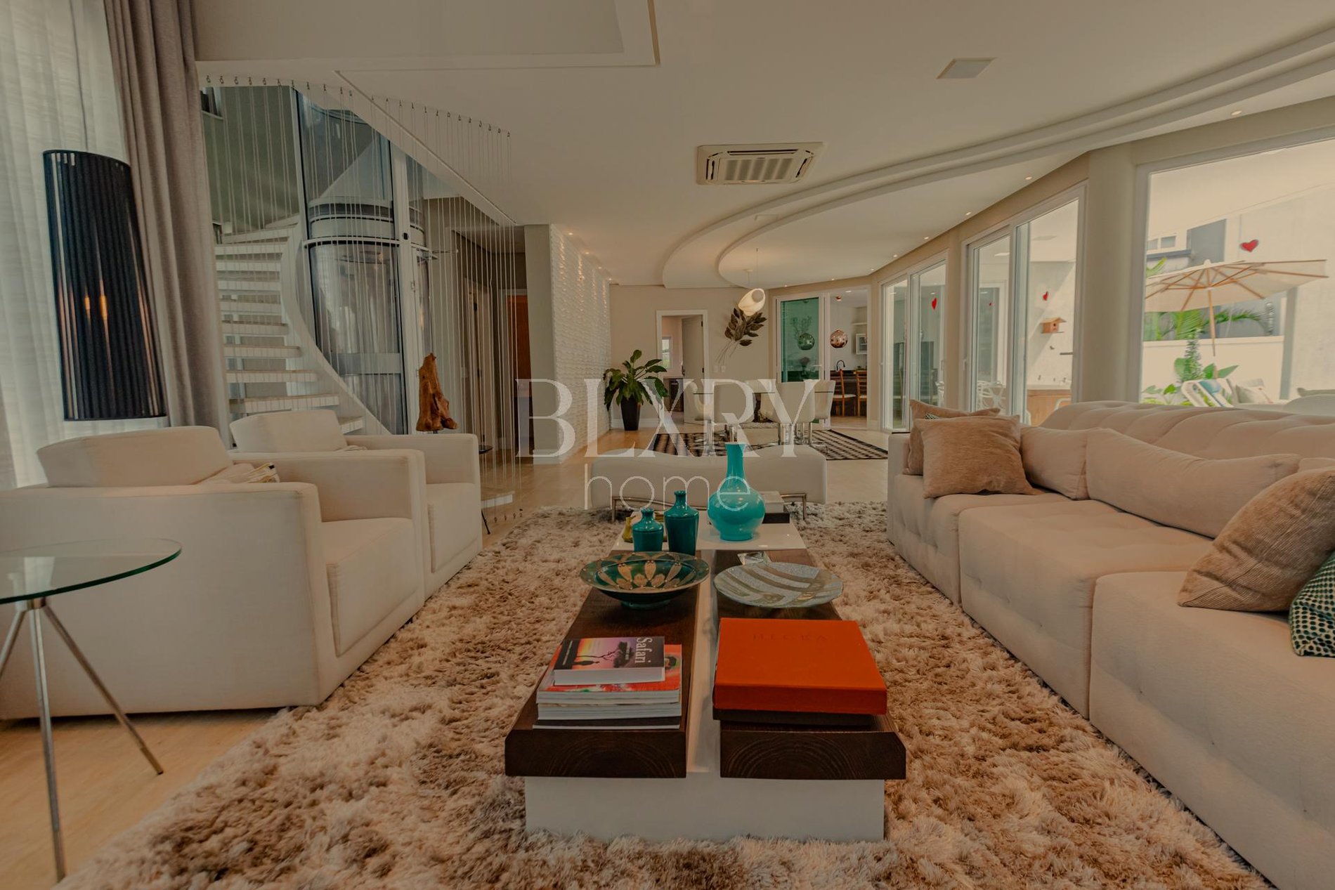 Casa em Jurerê internacional
