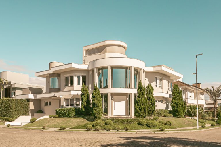Casa em Jurerê Internacional, ao lado do bosque Amoraeville