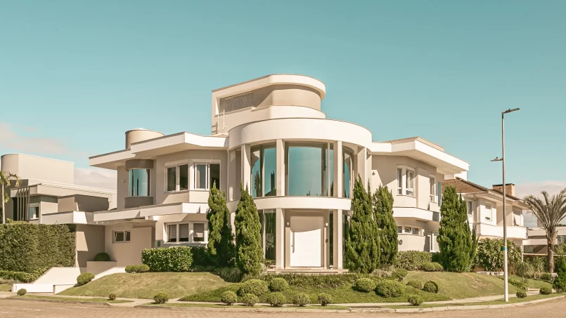 CASA EM JURERÊ INTERNACIONAL