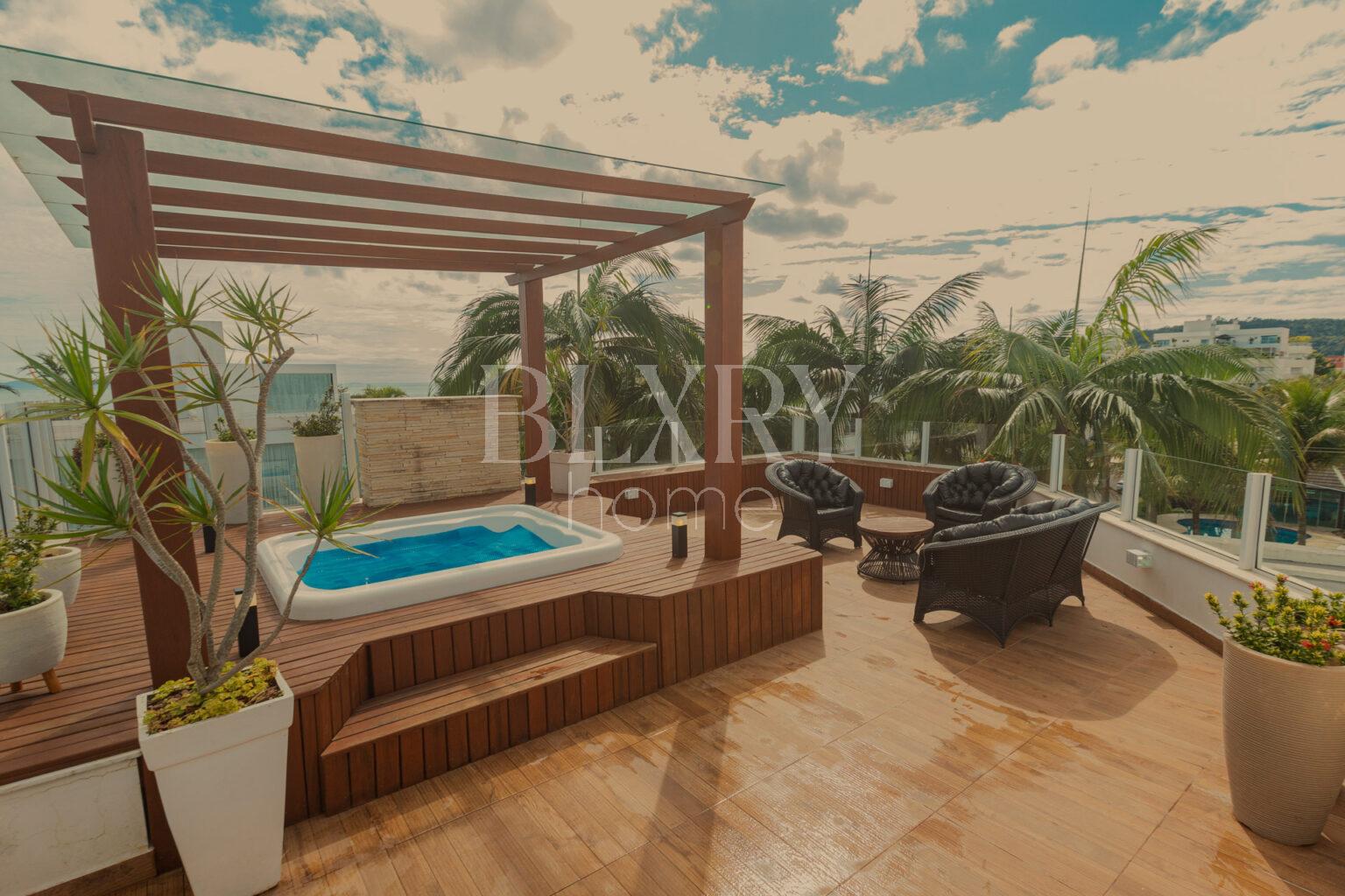 Casa em Jurerê Internacional, Florianópolis (21)