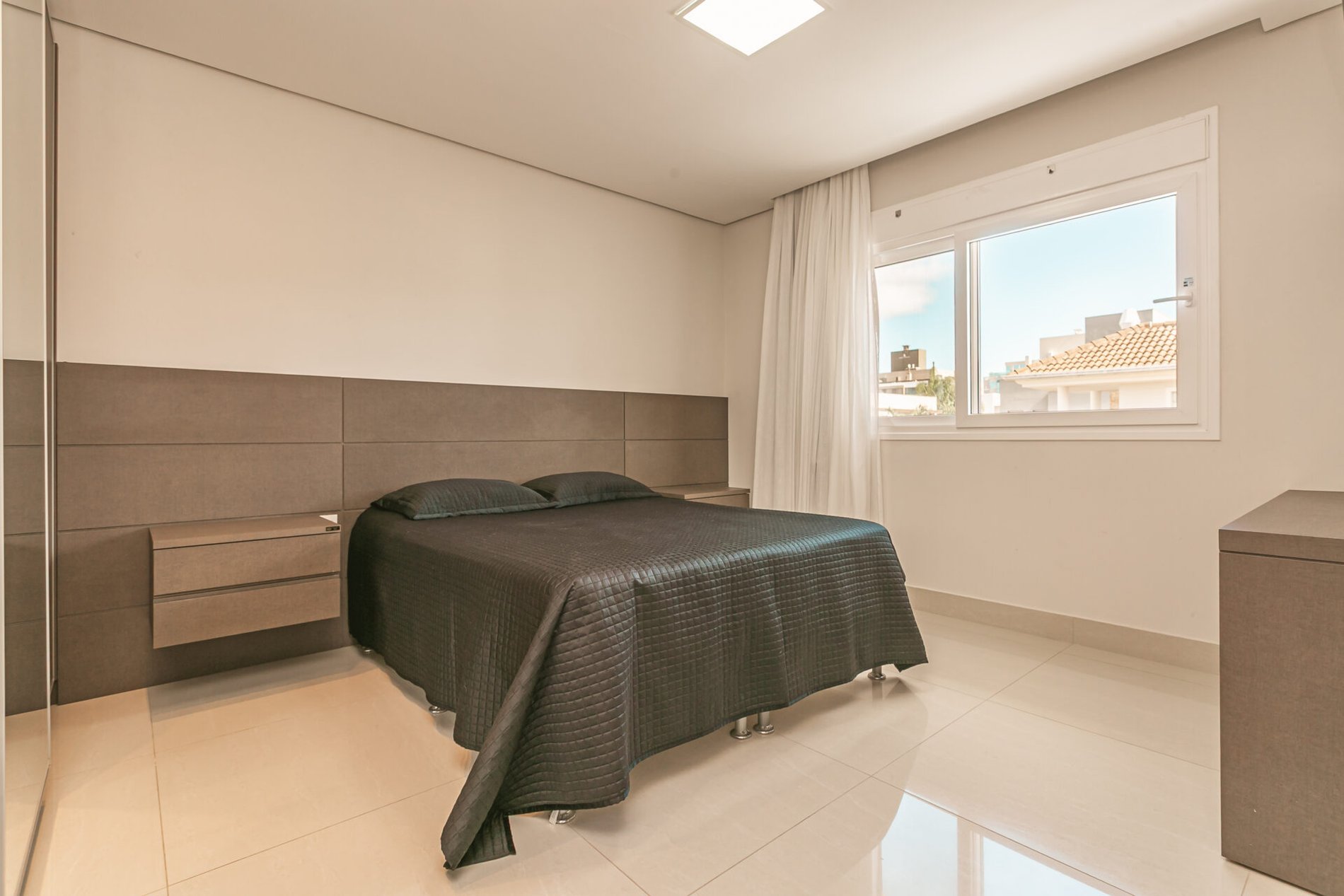 Casa em Jurerê Internacional, ao lado do bosque Amoraeville