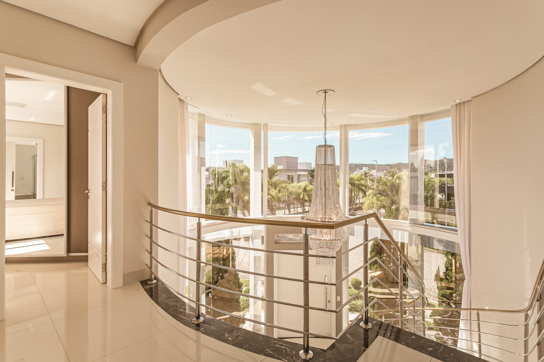 Casa em Jurerê Internacional, ao lado do bosque Amoraeville