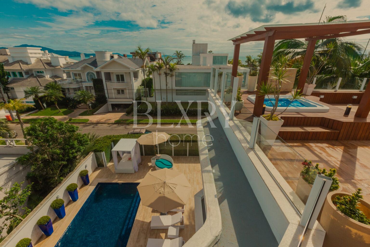 Casa em Jurerê Internacional, Florianópolis (23)