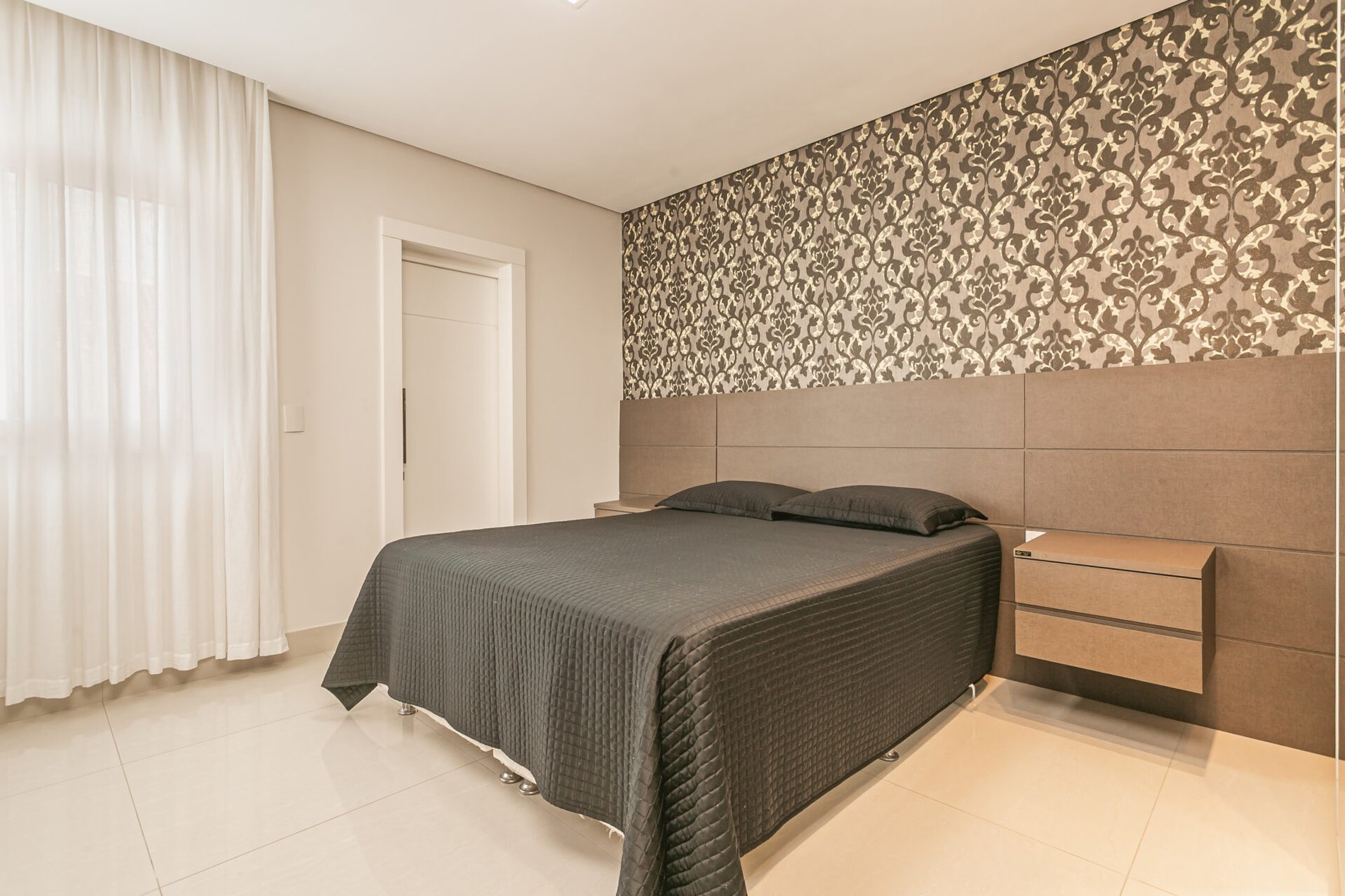 Casa em Jurerê Internacional, ao lado do bosque Amoraeville