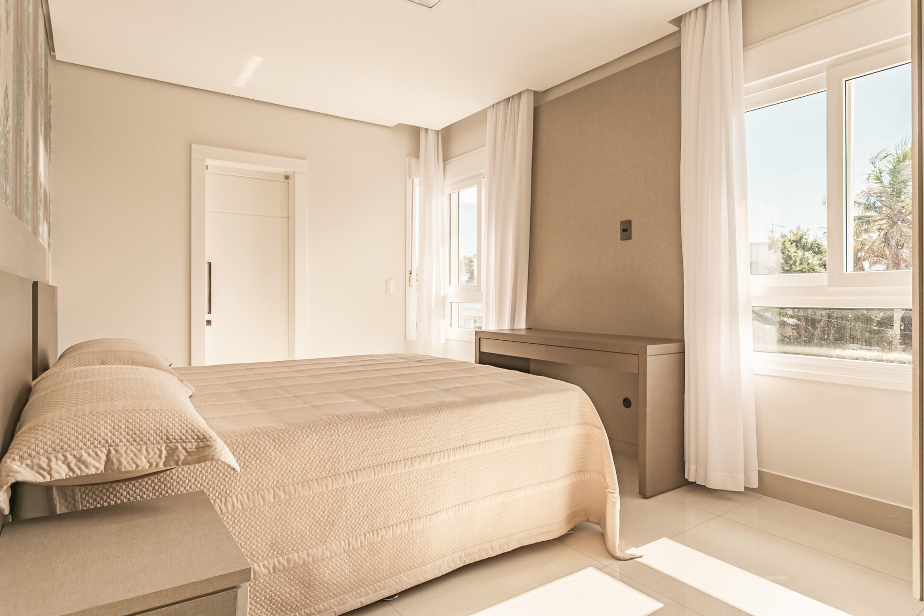 Casa em Jurerê Internacional, ao lado do bosque Amoraeville