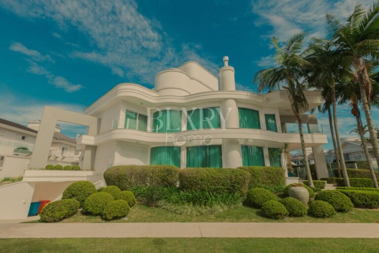 Casa em Jurerê internacional