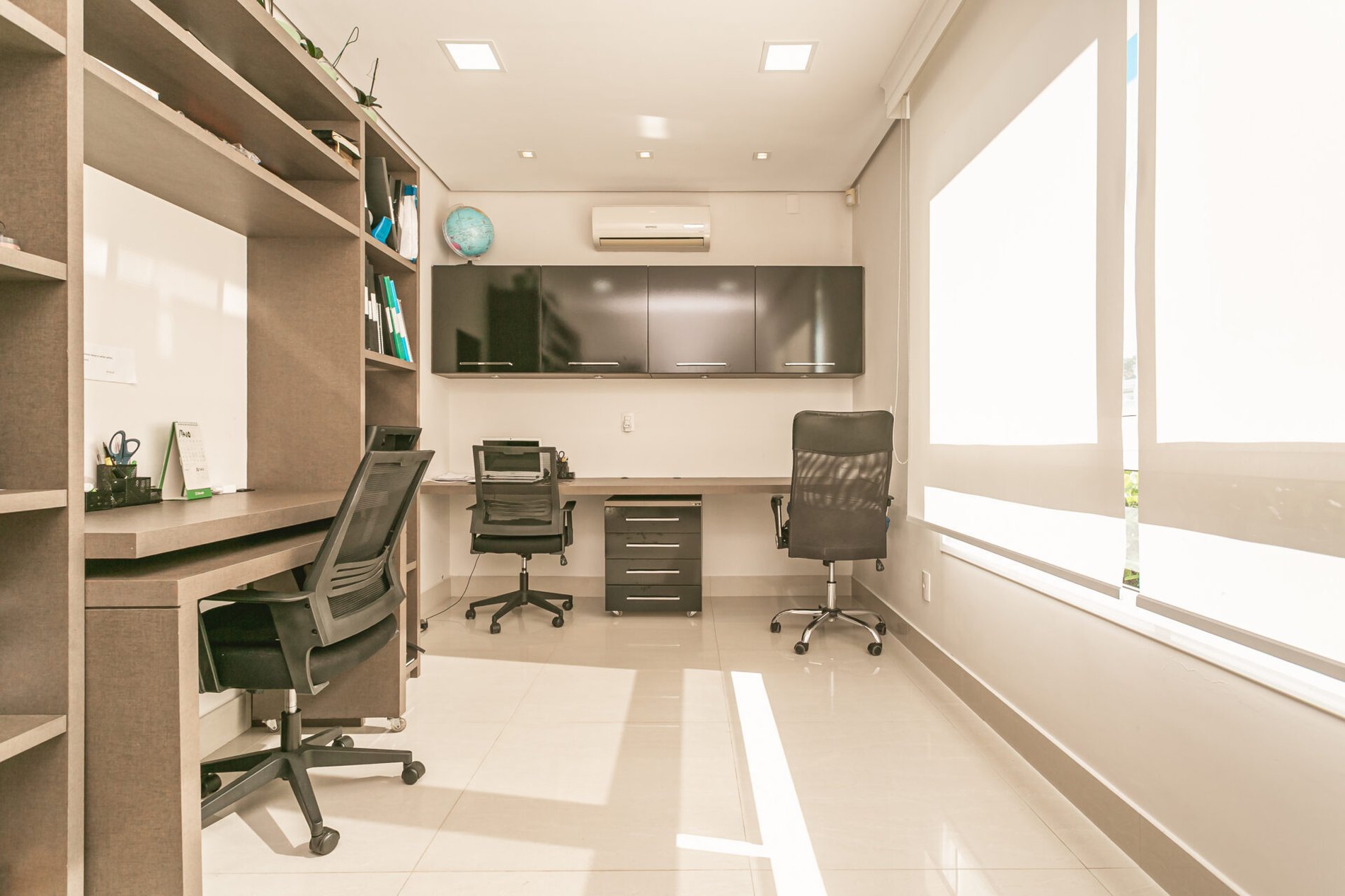 Casa em Jurerê Internacional, ao lado do bosque Amoraeville