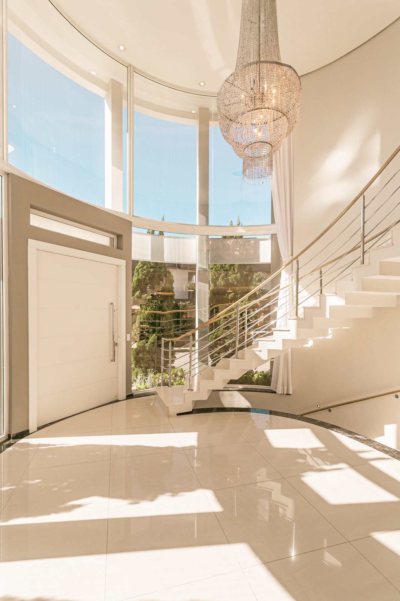 Casa em Jurerê Internacional, ao lado do bosque Amoraeville