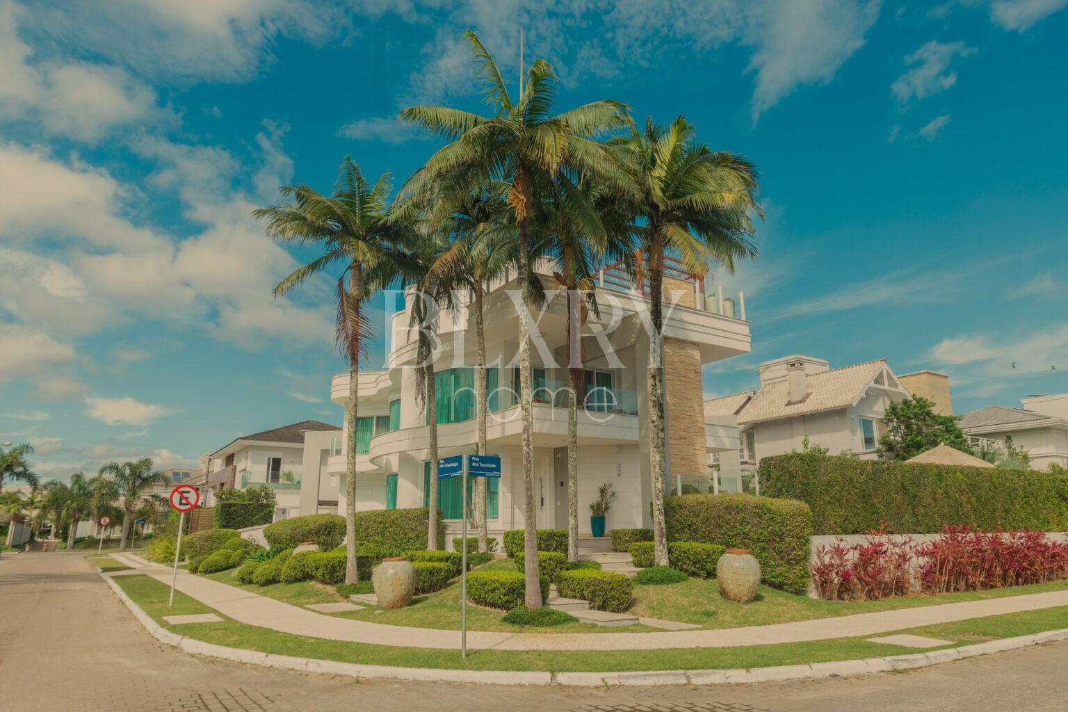 Casa em Jurerê Internacional, Florianópolis (7)