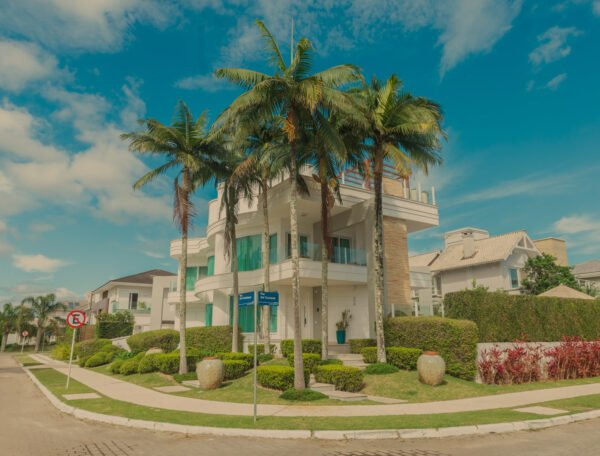 Casa em Jurerê internacional