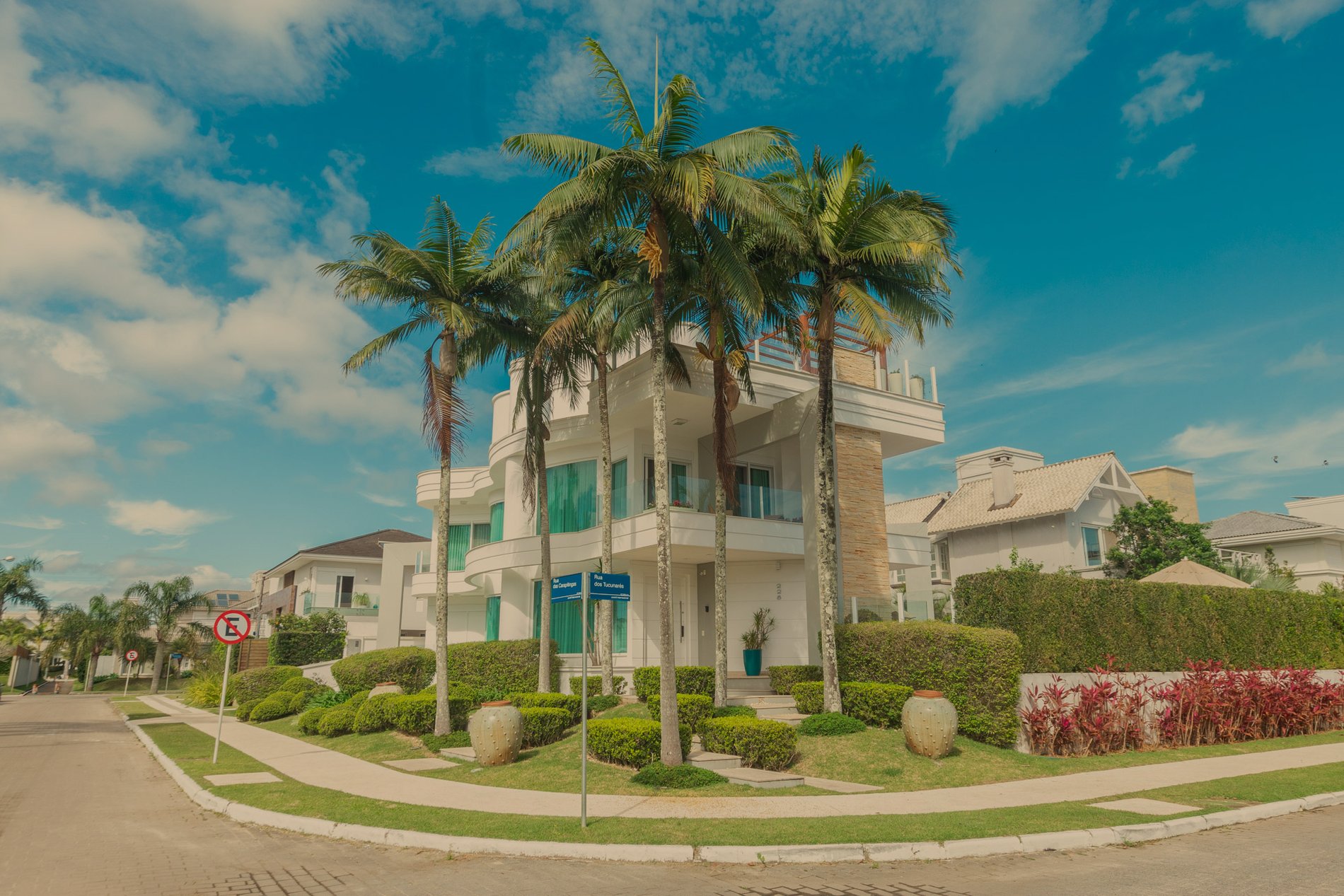 Casa em Jurerê internacional