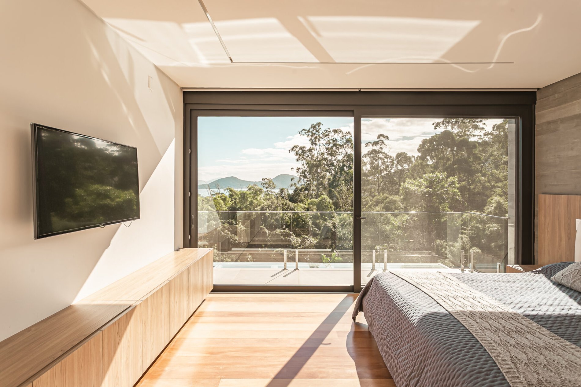 CASA EM CONDOMÍNIO NO CACUPÉ