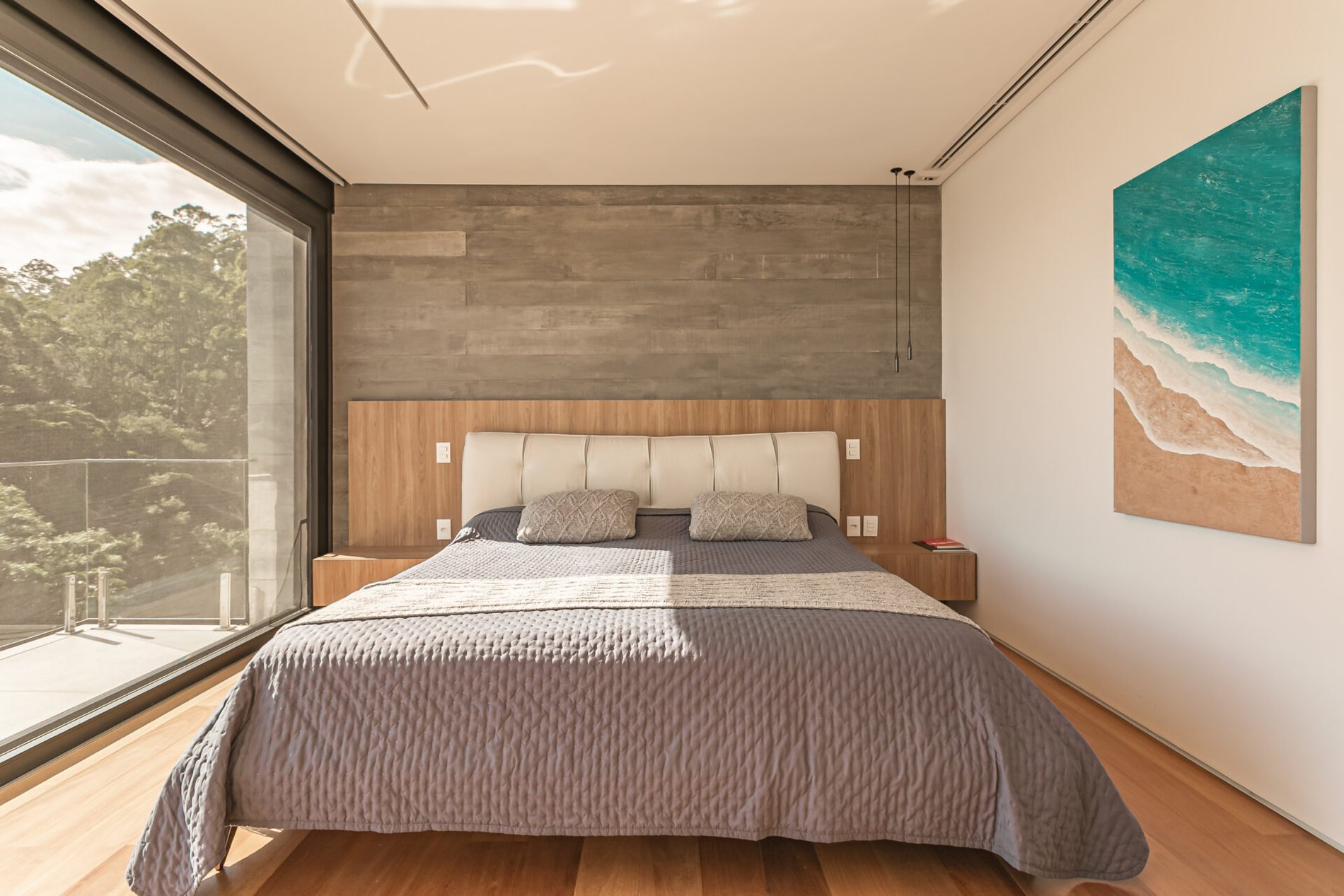 CASA EM CONDOMÍNIO NO CACUPÉ