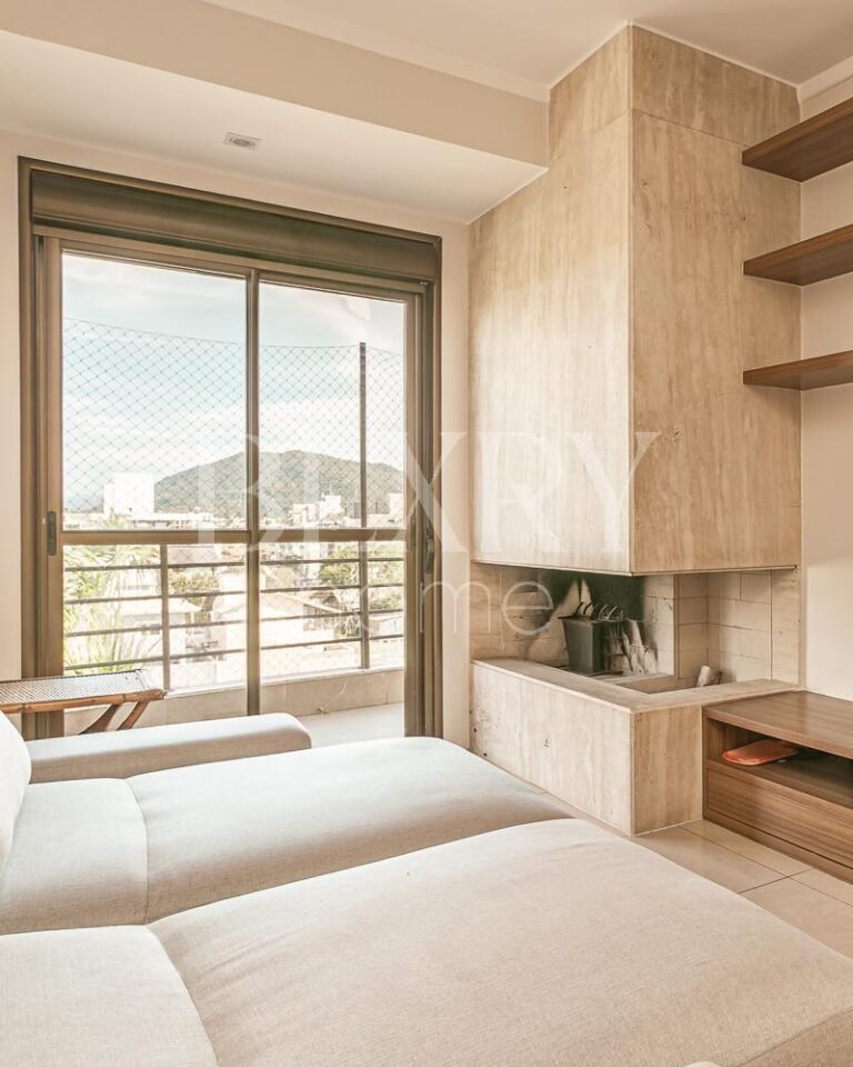 Cobertura duplex no Rio Tavares