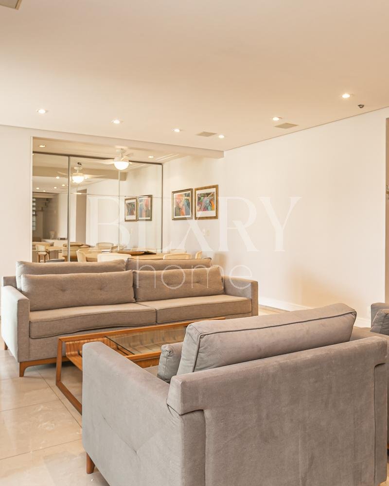 Cobertura duplex no Rio Tavares