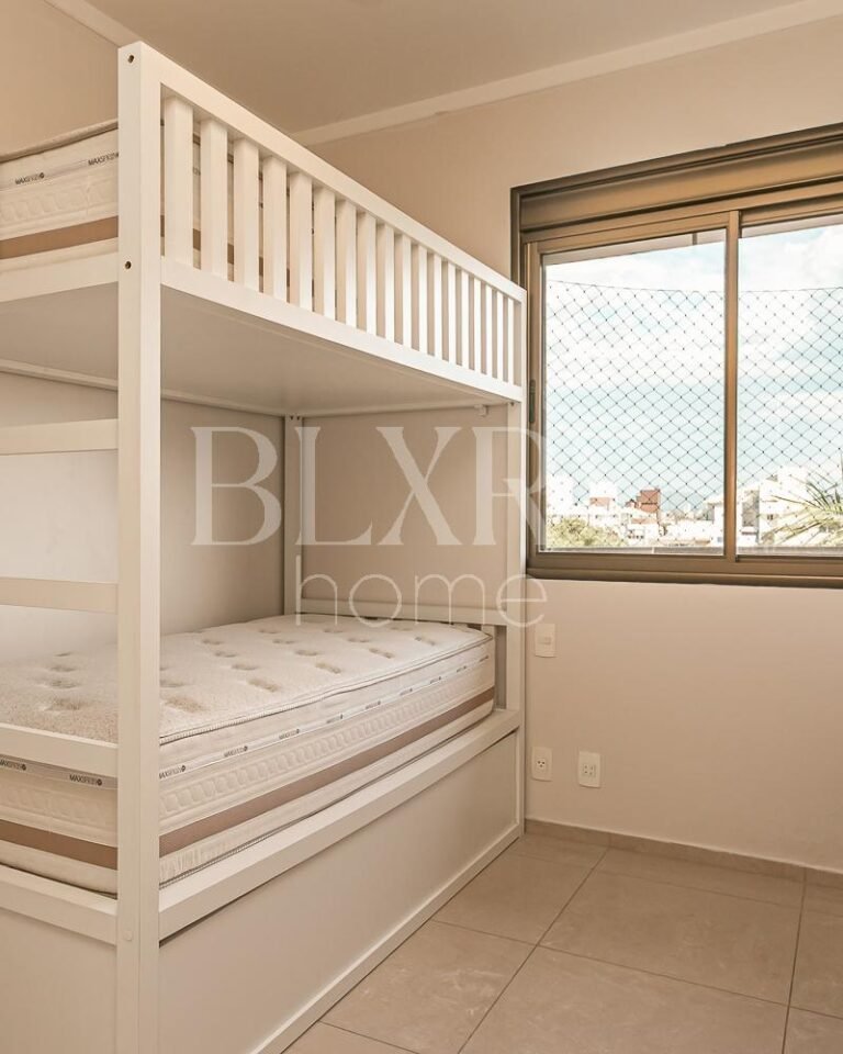 Cobertura duplex no Rio Tavares