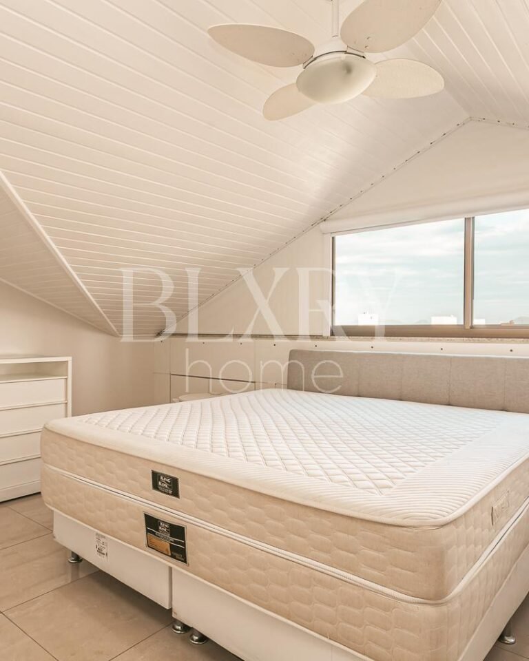 Cobertura duplex no Rio Tavares