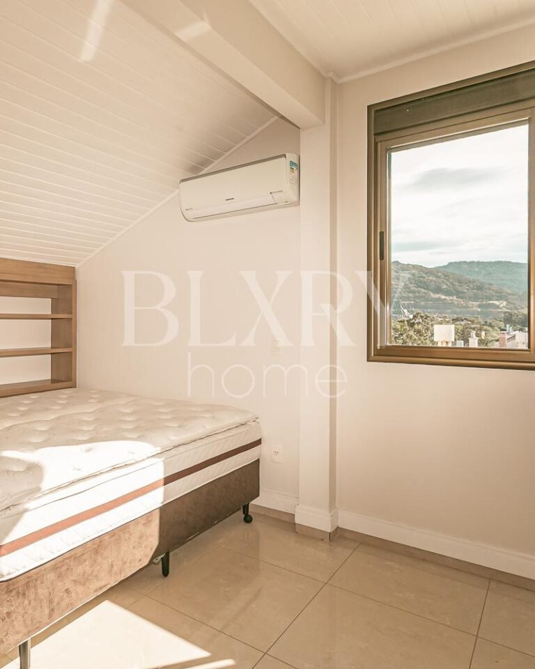 Cobertura duplex no Rio Tavares