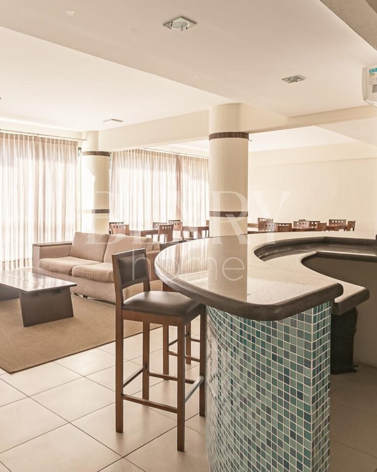 Cobertura duplex no Rio Tavares