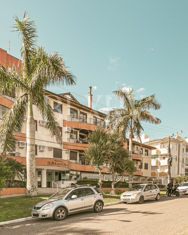 Cobertura duplex no Rio Tavares