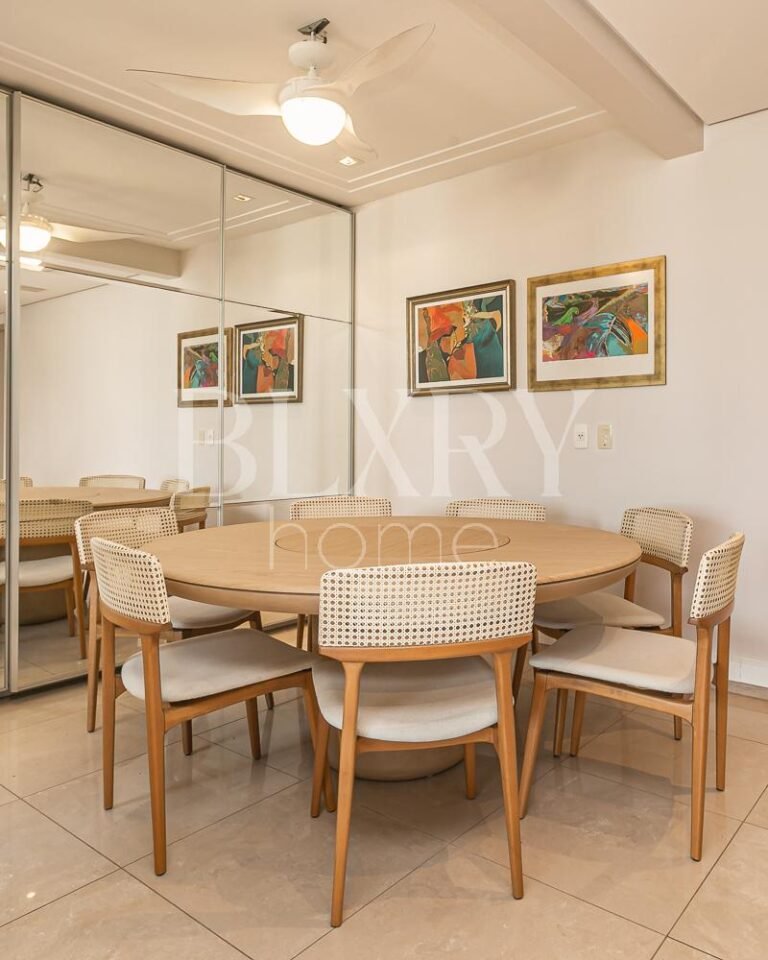 Cobertura duplex no Rio Tavares