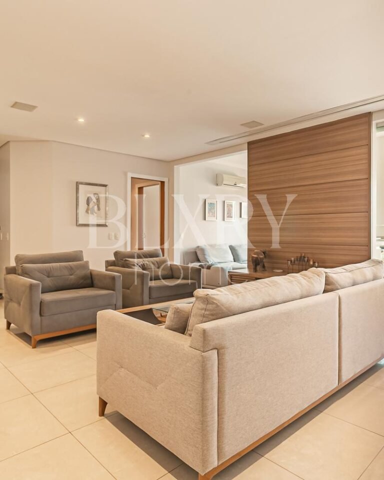 Cobertura duplex no Rio Tavares