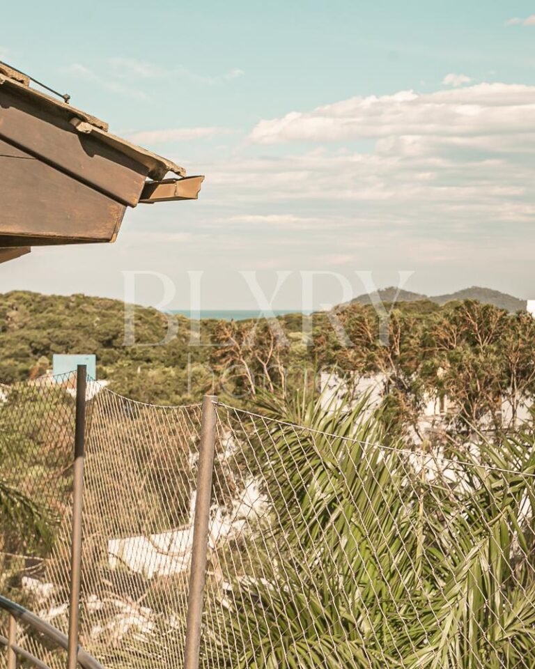 Cobertura duplex no Rio Tavares