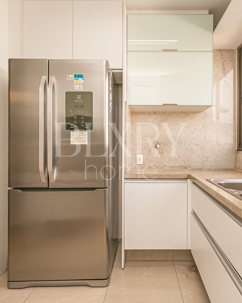 Cobertura duplex no Rio Tavares