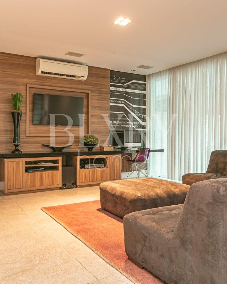 COBERTURA DUPLEX NO CENTRO