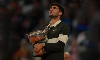 Roland Garros 2025: Final histórica de Carlos Alcaraz