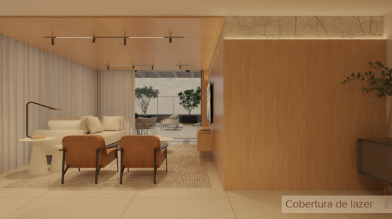 Apartamento em Jurerê Internacional