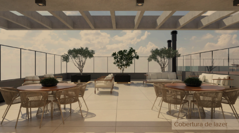 Apartamento em Jurerê Internacional