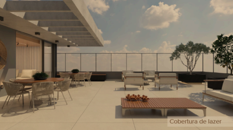Apartamento em Jurerê Internacional