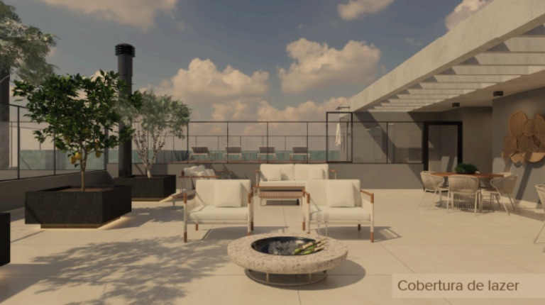 Apartamento em Jurerê Internacional