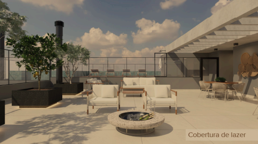 Apartamento em Jurerê Internacional
