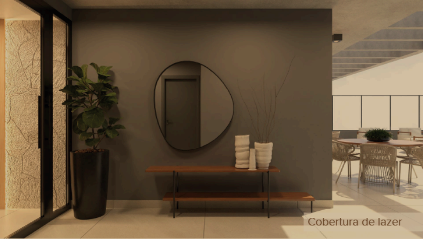 Apartamento em Jurerê Internacional