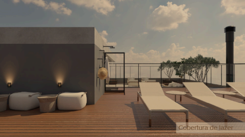 Apartamento em Jurerê Internacional
