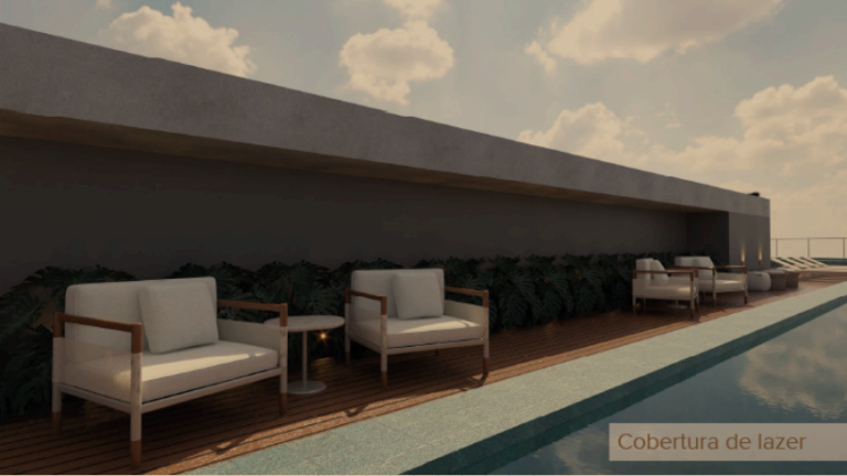 Apartamento em Jurerê Internacional