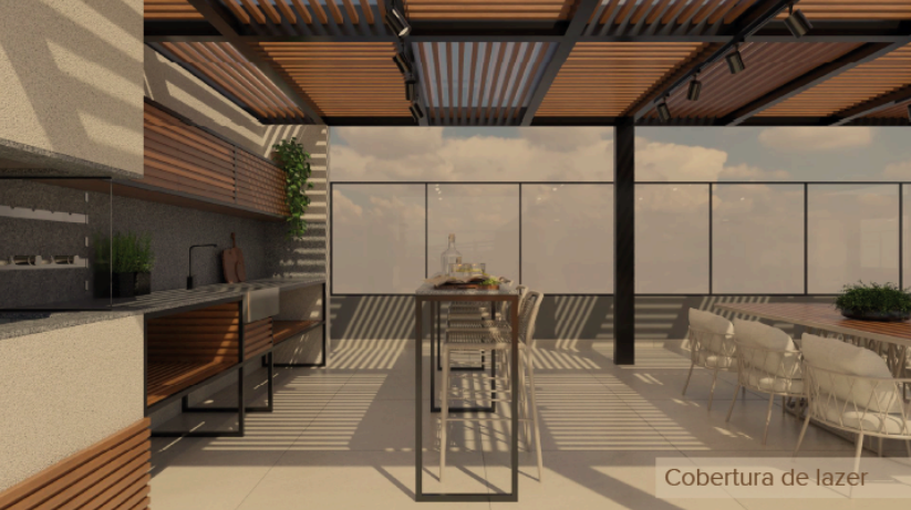 Apartamento em Jurerê Internacional